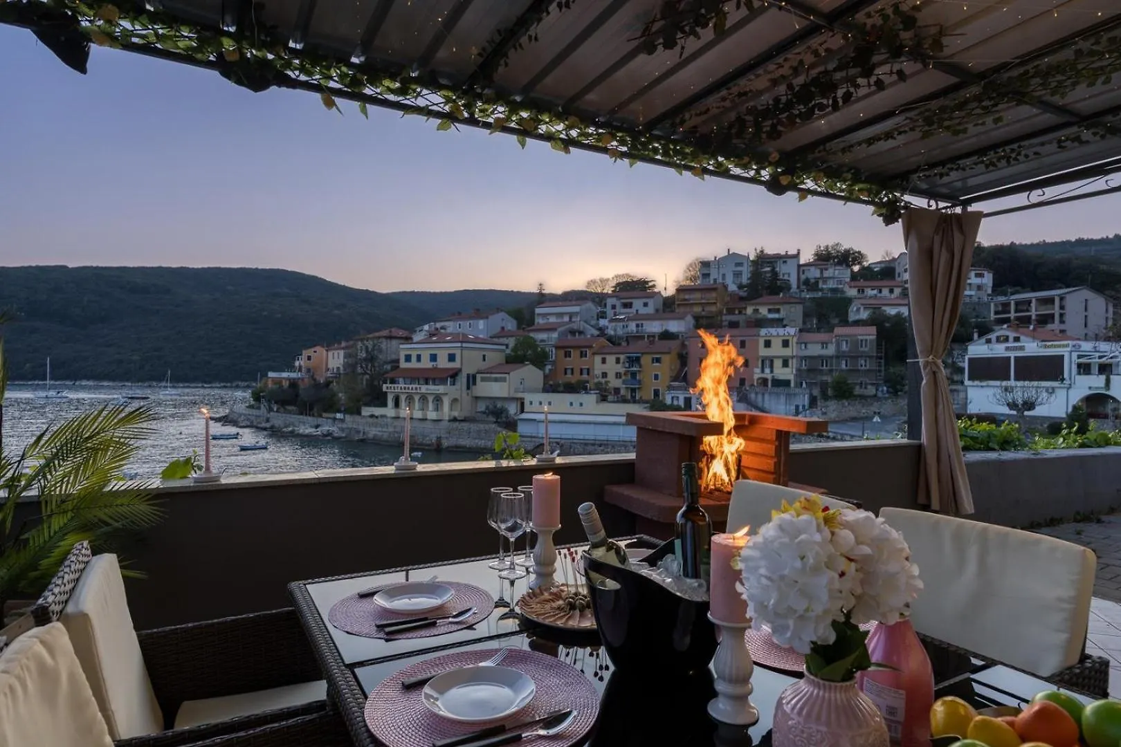 Riva Hotel Rabac