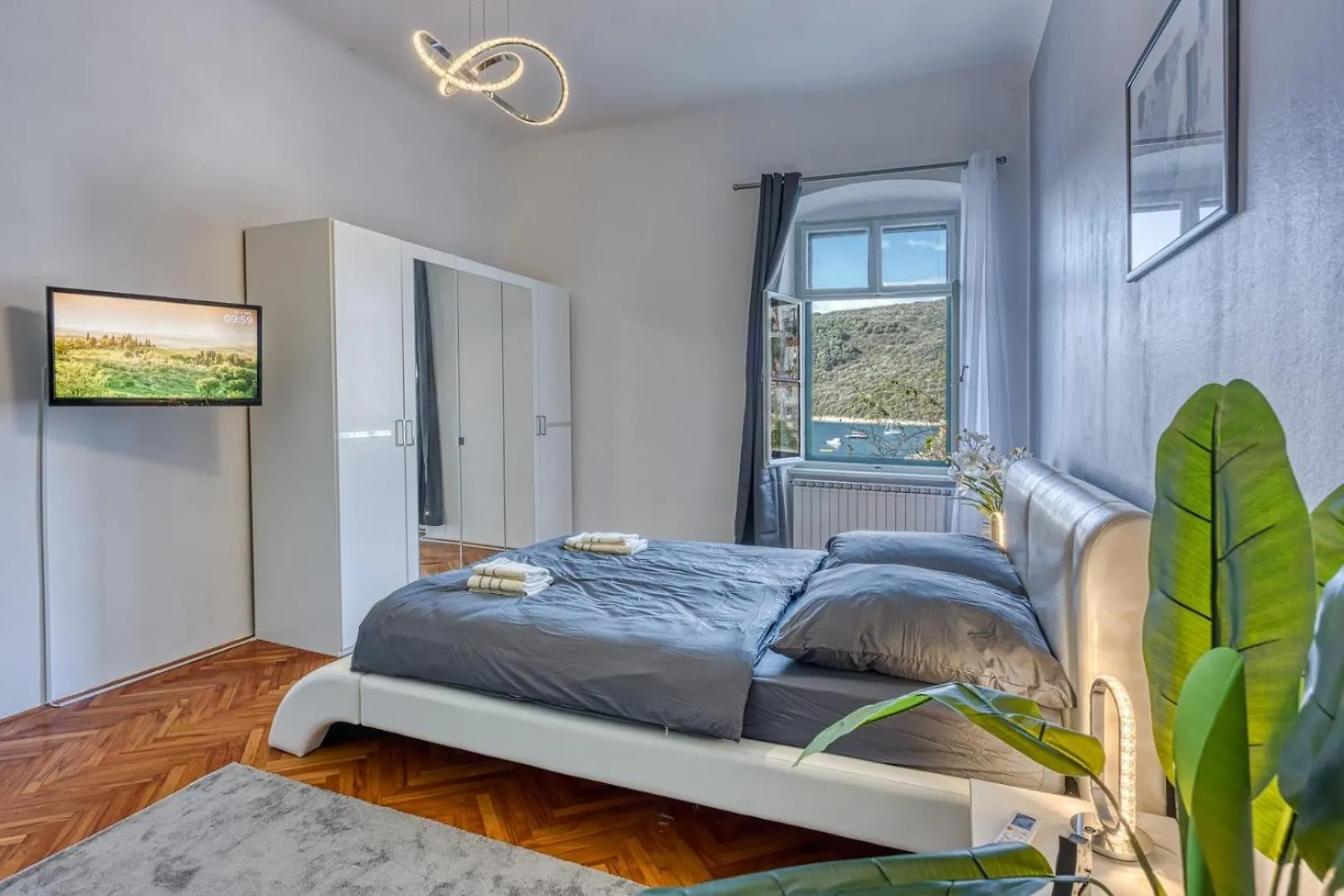 Riva Hotel Rabac