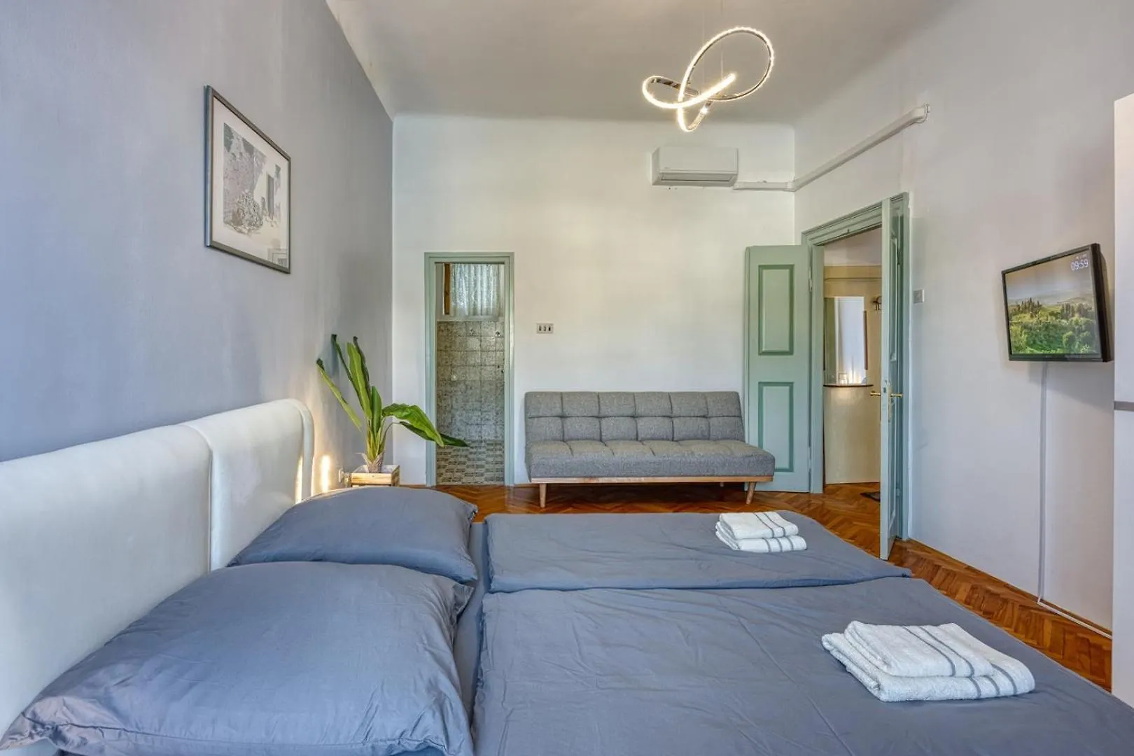 Riva Hotel Rabac 0*,