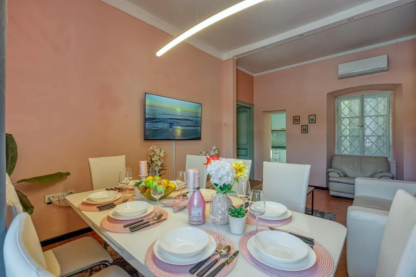 Riva Hotel Rabac