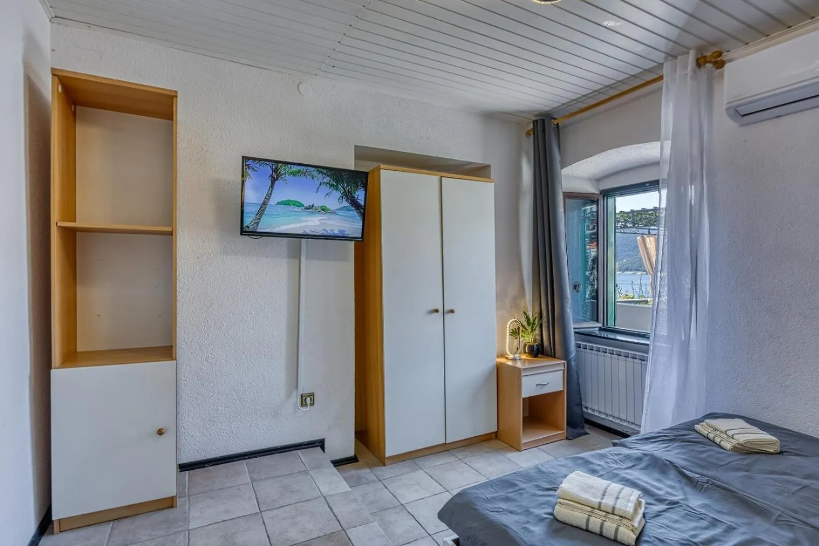 Riva Hotel Rabac
