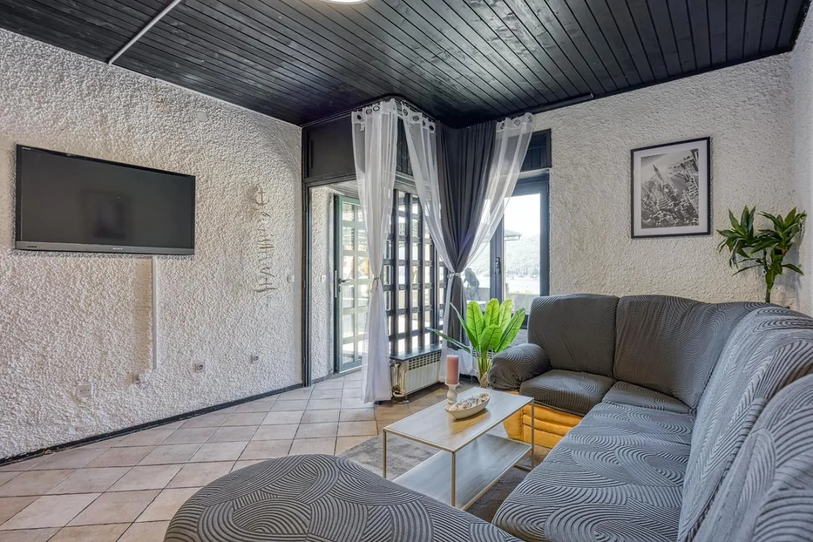 Riva Hotel Rabac Croatia