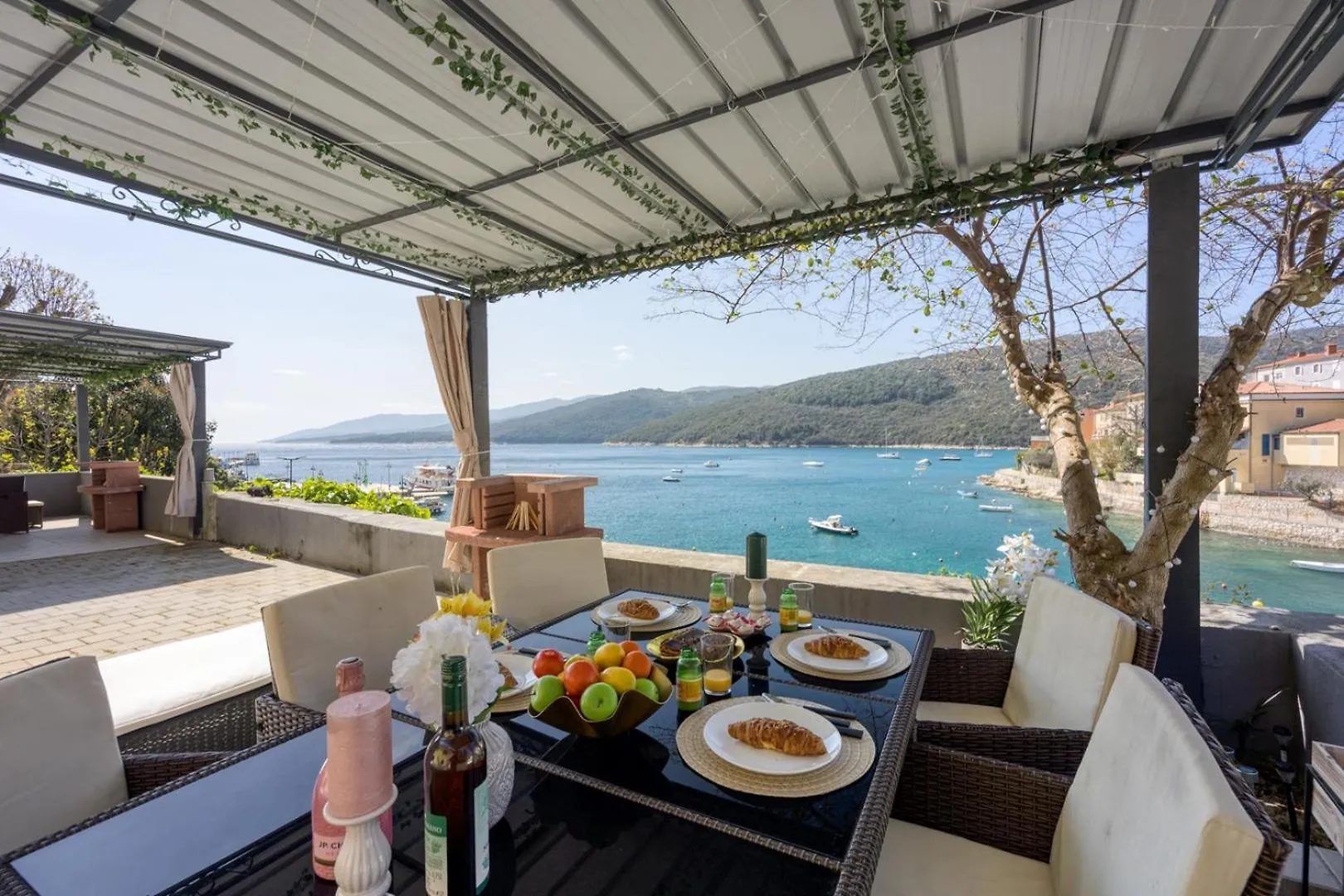 Riva Hotel Rabac