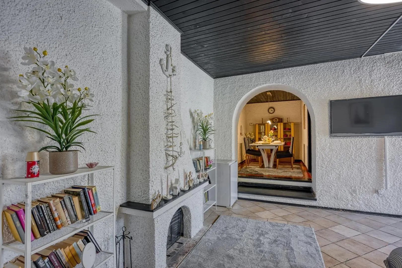 Guest house Riva Hotel Rabac Croatia
