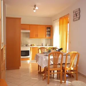  Appartamento Ely