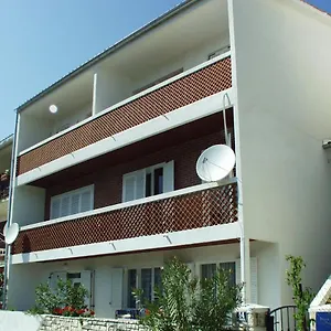  Appartamento With Wifi Rabac, Labin - 2323