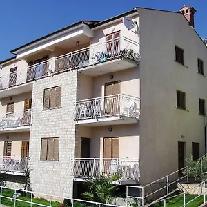 Gasthof Adria, Rabac